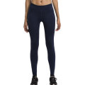 Pantalones atractivos de la yoga de la aptitud del desgaste del gimnasio atractivo elástico de la calidad promocional